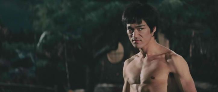 Bruce Lee Fists of Fury 1